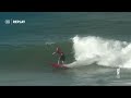 jackson baker vs nolan rapoza ballito pro round of 16 heat replay