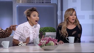 OMG, Was That a Rat?!