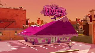 Fanboy and Chum Chum - "I'M SO SORRY CHIMP CHOMP" 1