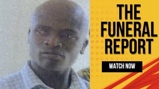 Man Killed By BUN Laid To Rest At Church (Watch Till End)