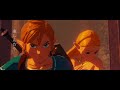 【botw amv】to the true future chc homemade opening 5 ver. sarah s cover