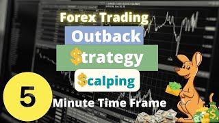5 Minute Forex Scalping Strategy **Outback**