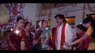 Maine Pyar Kiya - 8/16 - Bollywood Movie - Salman Khan & Bhagyashree