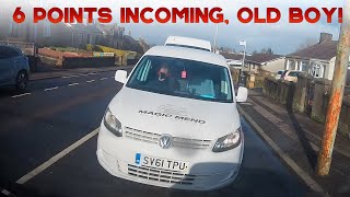 UNBELIEVABLE UK DASH CAMERAS | Queue Jumper Denied, When You Want To Die, Illegal Overtake, Worst!
