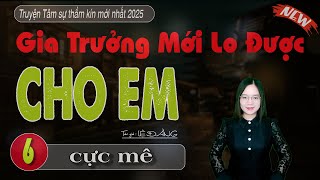 Tâm Sự Thầm Kín: \