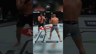 How GSP Outsmarted Michael Bisping