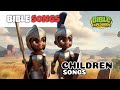 The Armor | Children Christian Songs | Bible Songs | The Bible Explorers | Sing-Along