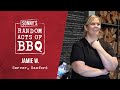 #RandomActsofBBQ - Jamie W.