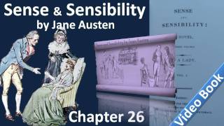 Chapter 26   Sense and Sensibility by Jane Austen