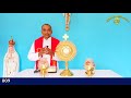 நான் ஒருபோதும் உன்னைக் கைவிடமாட்டேன் அருள்தந்தை ஜேசு குமார் tamil catholic online tv