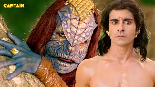 कर्ण को सभा से रोकने के लिए शकुनि नेकौन सी योजना अपनाई ? | Suryaputra Karn | Episode No.134 #महाभारत