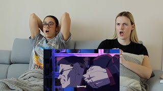 Cyberpunk: Edgerunners Episode 5 Reaction