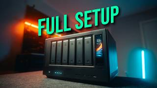 HOW I BACKUP EVERYTHING ON MY UGREEN NAS | Full Guide