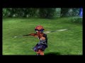 chrono cross remaster all summons showcase the radical dreamers edition【4k】