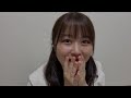 島崎友莉亜　アップアップガールズ（２）showroom　ゆりゆりルーム（成長中）210523