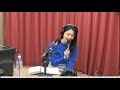 kang minkyung 강민경 end of 20`s live