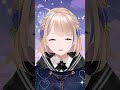 【 shorts 】新髪型お披露目しました🌸 vtuber 髪型 手描き ポニーテール ハーフアップ きゅんきゅんみこきゅんきゅん♡