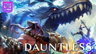 [Dauntless] お手伝いしかしてないドーントレス！PC/Switch/PS4/Xbox無料｡【ライブ配信】