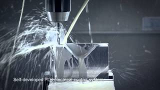 Campro Precision Machinery Co., Ltd. (English)