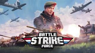 Battle Strike Force