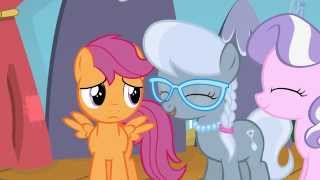 Season 4 CMC Clip Animated