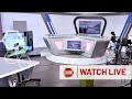 LIVE: Lunchtime News with Irene Muchuma II 27th June 2024 II www.kbc.co.ke