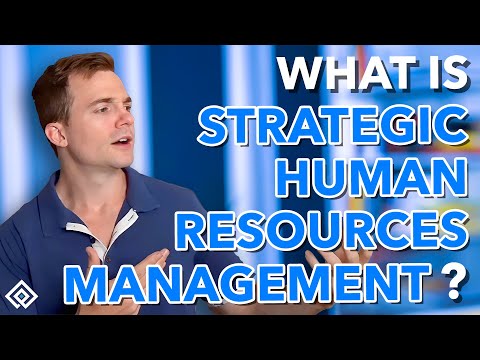 What is the role of HR strategy in compensation strategy?