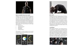 SELF PROMOTION - diss book for video final