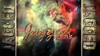 Jagged -Vaşak