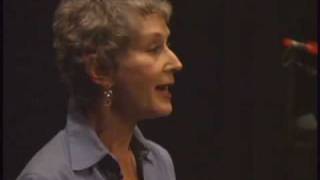 Carolyne Barry - Commercial Acting Coach - Clip 1 from DVD Workshop Intensive