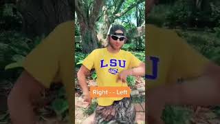 He Nailed It! #right #left #drip #splash #nailedit #fyp #shorts #viral #trending #foryou