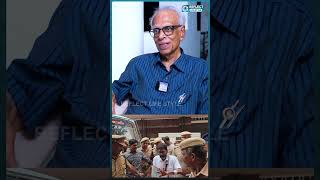 விளம்பரத்துக்காக தான் இந்த Accident | Dr Kantharaj Interview