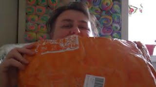 Huge Temu Haul and 🧶 Yarn Haul Vlog Yarns from Ice Yarn Unboxing May 2023🎉