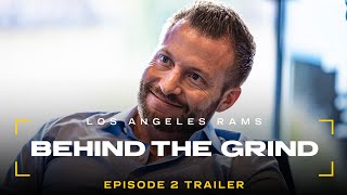 TRAILER: Behind the Grind Ep. 2 | Inside the Draft Airing 6/4