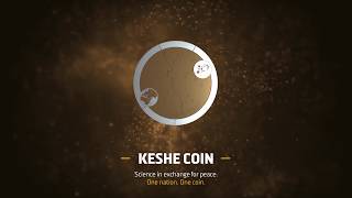 Keshe Coin