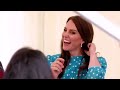 Prince William and Kate celebrate 75 years of NHS