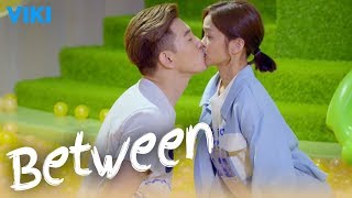 Between - EP12 | Stealing Kisses [Eng Sub]