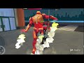 spider fighter 3 super hero v s villain fighting action game 2025 16