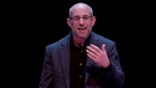 How We Forgive | Richard Balkin | TEDxUniversityofMississippi