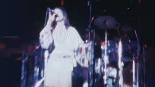 Starcastle - Live Columbus, Ohio 8mm January 26, 1977