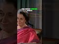 Indira Gandhi | Indira Gandhi Speech | Indira Gandhi Interview - Politics during Indira Gandhi