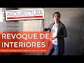 REVOQUE INTERIOR!! en HxB en la OBRA | GRUESO | FINO | CAL | CONSEJOS | FAJAS | TERMINACIÓN