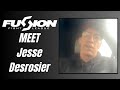 🥊 From Street Fights to BKFC: Jesse Desrosier’s Bare-Knuckle Life