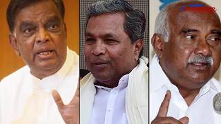 Chamundeshwari constituency: A bittersweet homecoming for Siddaramaiah