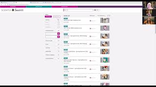 Scentsy Workstation Walk Through