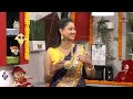 gummadikaya pongal amulya singer young chef 14th jan 2025 full episode etv abhiruchi