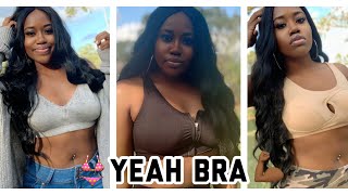 The Most Comfortable Bra Ever! | Yeah Bra