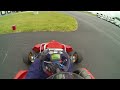 shifter kart birel cr32sp