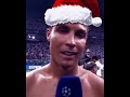 Ronaldo Sings Jingle Bells | #shorts #christmas #ronaldo #cr7 #cristianoronaldo #football #fyp