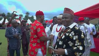 Iri Ji Mbaise Cultural Festival 2024